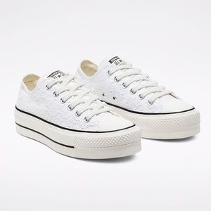 CONVERSE Platform